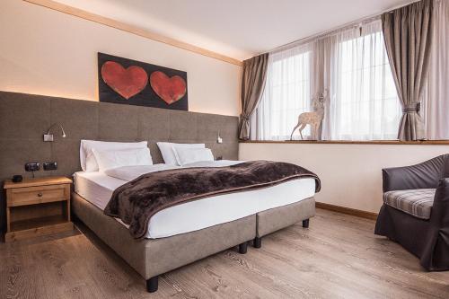 Hotel Al Parco Hotel de charme Forno