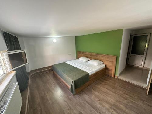 Express Hotel, Jerevan