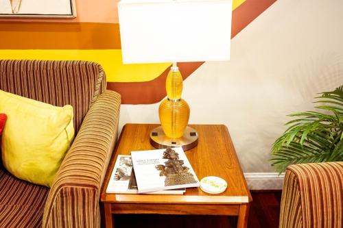 Three-Bedroom Townhouse