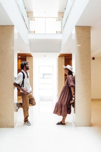 Fasiliteter, Stay Hotel Guimaraes Centro in Guimarães