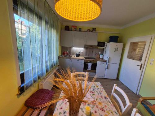 Gogalova Apartment