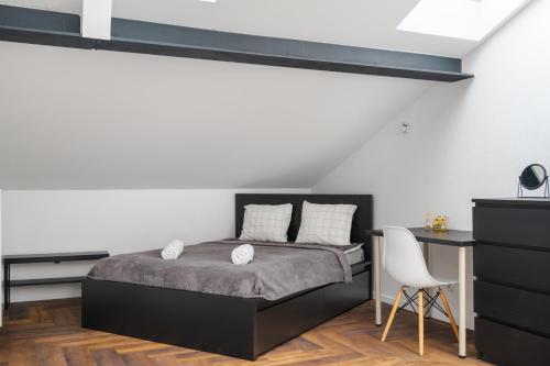 Close-Central Warsaw Apartment - Great Location- Praga Północ - 10 People - Marcinkowskiego
