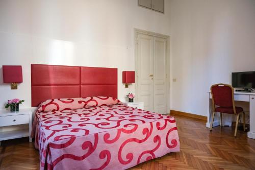 Domus Lilium, Řím (fotografie 3)