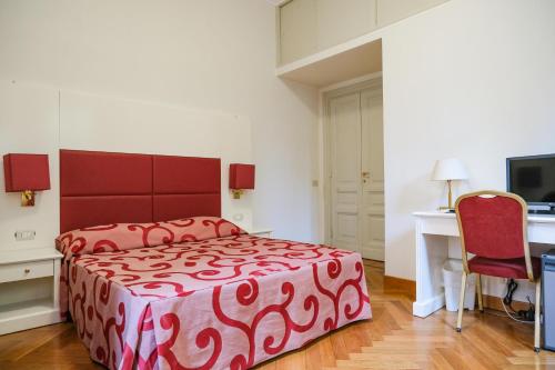 Domus Lilium, Řím (fotografie 6)