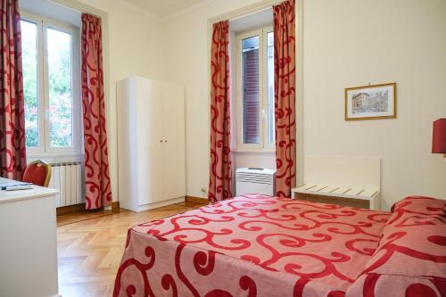 Domus Lilium, Řím (fotografie 10)