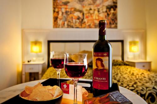 Florence Room B&B - image 9