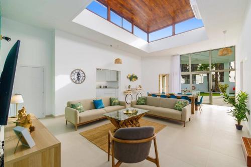 Villa Maresia by Villa Plus, Antigua (zdjęcie 7)