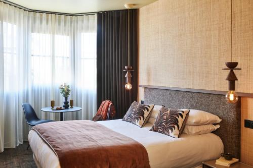 Mercure St Malo Front de Mer - image 9