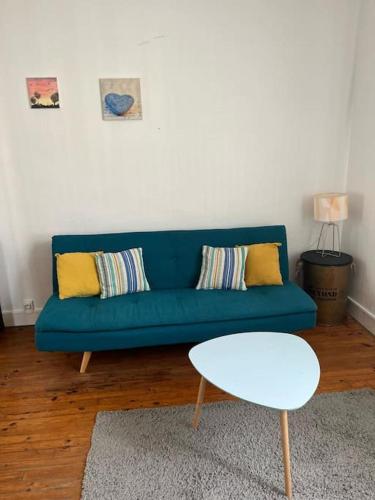 Le Chaleureux Le Chaleureux