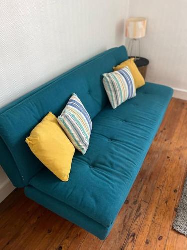 Le Chaleureux Le Chaleureux