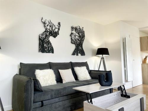 Val d'Europe By Plaza - Proche Disneyland 4