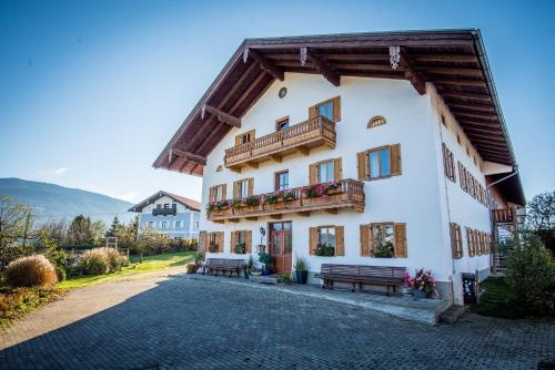 ทัศนียภาพภายนอกโรงแรม, Tiny WandelRaum gGmbH in ฟราสดอร์ฟ