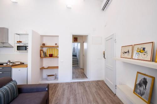 Borgo Santa Croce Apartment by Mamo Florence - image 8