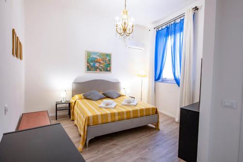 Borgo Santa Croce Apartment by Mamo Florence - image 9