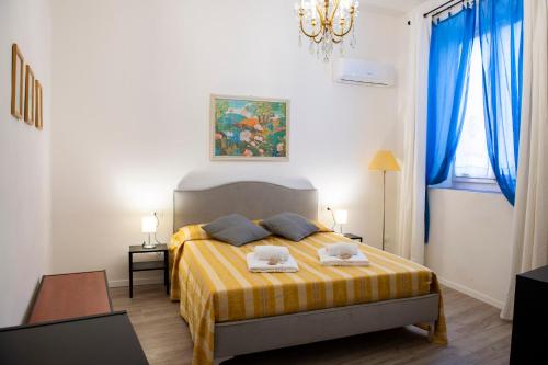 Mamo Florence - Borgo Santa Croce Apartment - image 4