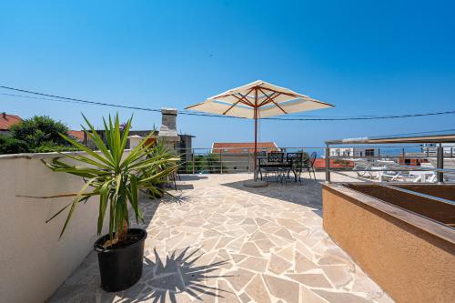 บริการและสิ่งอำนวยความสะดวก, Four Seasons Villa Valentina in ครีโมวิคา