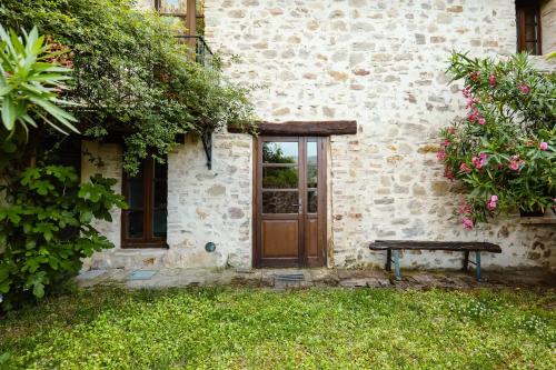 Castello di Cisterna Uno