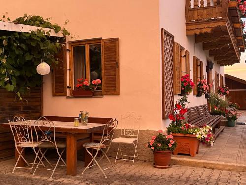 ทัศนียภาพภายนอกโรงแรม, Tiny WandelRaum gGmbH in ฟราสดอร์ฟ