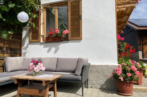 สวน, Tiny WandelRaum gGmbH in ฟราสดอร์ฟ