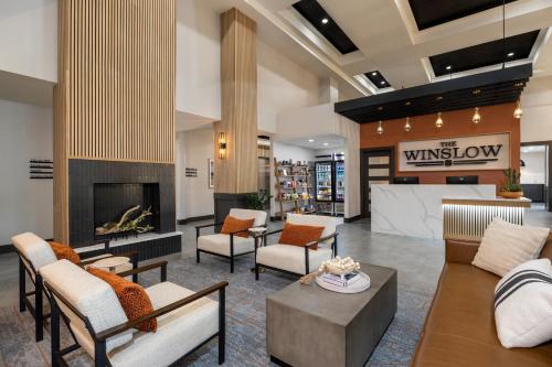 Hyatt Place OKC NW - image 2