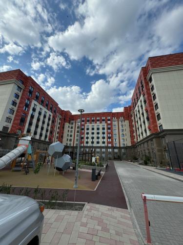 Апартамент 2 комнатная возле Теннисного центра Атырау 135, Atyraū (foto 3)