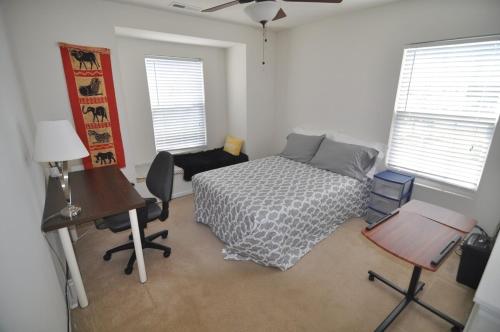 Spacious 3br Home In Quiet Neighborhood in Durham, USA