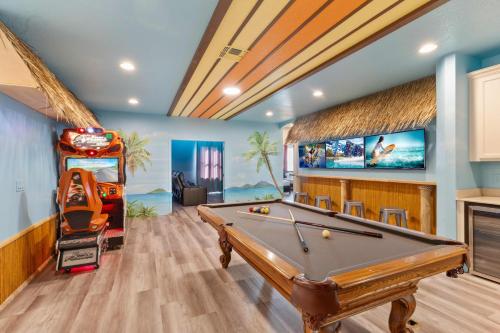 Top Villas - Solterra Resort 934 in Davenport, USA