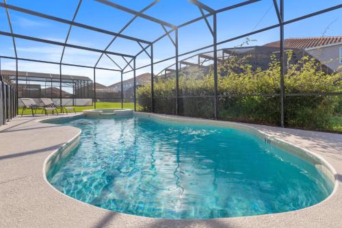 Top Villas - Solterra Resort 934 in Davenport, USA