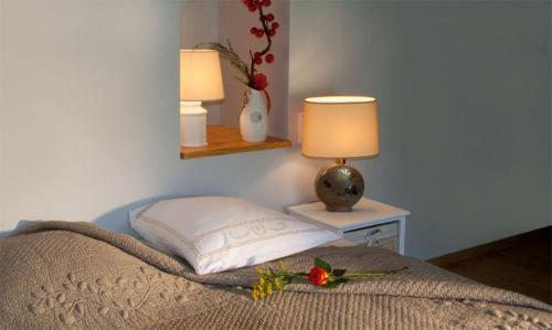 Chambres d’hôtes les Cardabelles chambre d'hôte Saint-Jean-du-Bruel
