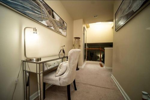 389F Classical 1BR Room in Philadelphia, USA