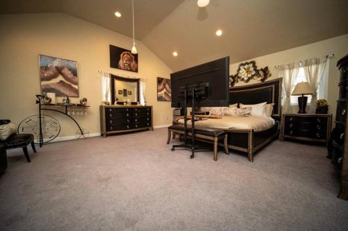 389F Classical 1BR Room in Philadelphia, USA