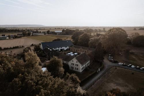 Gut Hohenholz 7.1km von Freiheitstraße entfernt