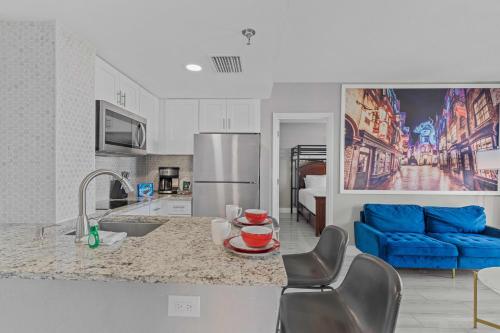 Top Villas - Festival Resort 71 - Beautiful Condo near Disney - image 5