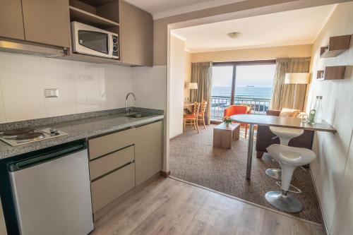 Geotel Antofagasta in Playa Blanca