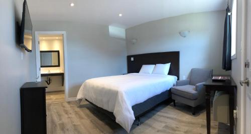 Kow's Inn in ซิดนีย์ (NS)