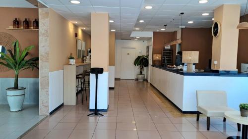 Rosamar Maritim 4* - image 9