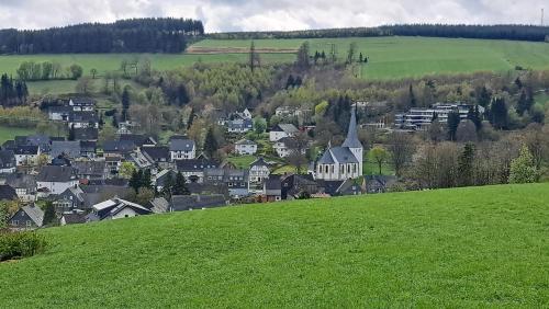 Surrounding environment, VINEU - Bed & Breakfast in Winterberg