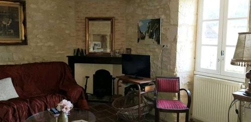 Gîte la Muzardie (Gite la Muzardie) in Les Eyzies