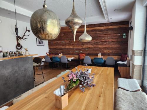 Restoran, Familienfreundlich im Naturpark Haßberge mit gehobener Gastronomie in Pettstadt
