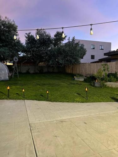 359A Beautiful Studio Apt in Gardena, USA