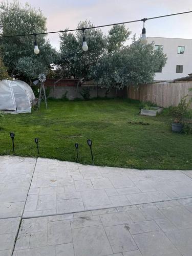 359A Beautiful Studio Apt in Gardena, USA