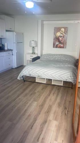 359A Beautiful Studio Apt in Gardena, USA