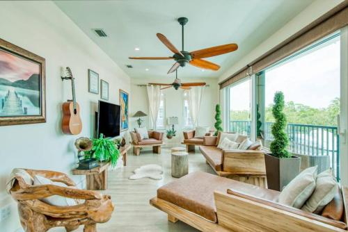 350A Waterfront Oasis with hot tub in Key Largo, USA