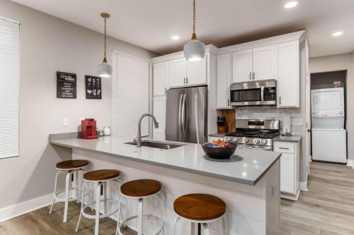 10 Perfect for companies in Columbus, USA