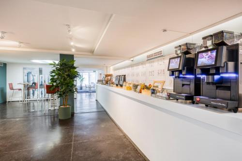 Hotel Louise, Bruselas (foto 10)