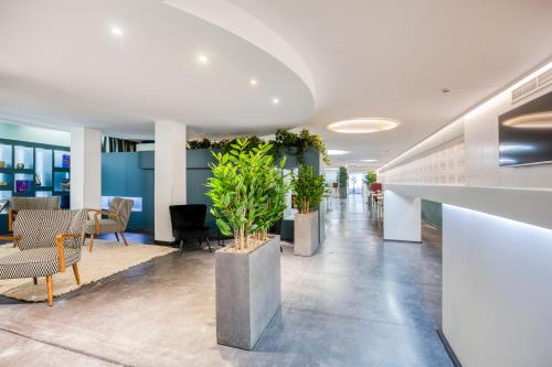 Hotel Louise, Bruselas (foto 4)