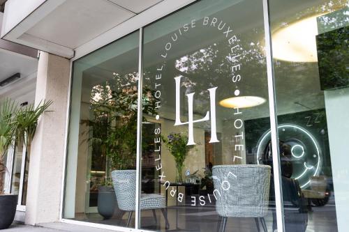 Hotel Louise, Bruselas (foto 3)