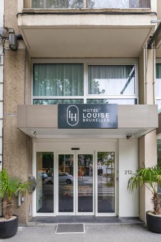 Hotel Louise, Bruselas (foto 6)