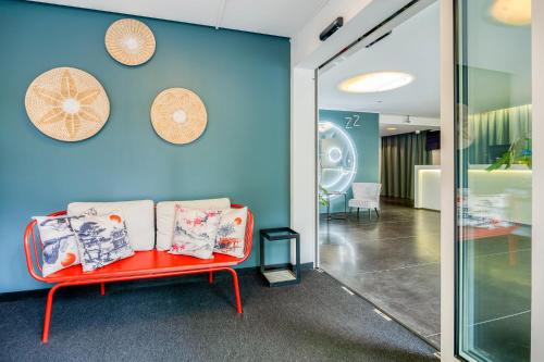 Hotel Louise, Bruselas (foto 5)