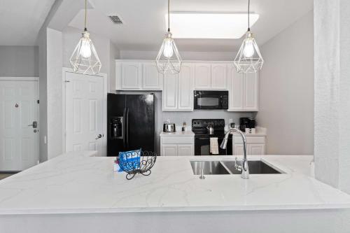 Top Villas - Vista Cay 243 in Orlando, USA